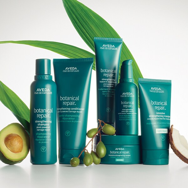 Shop styling products